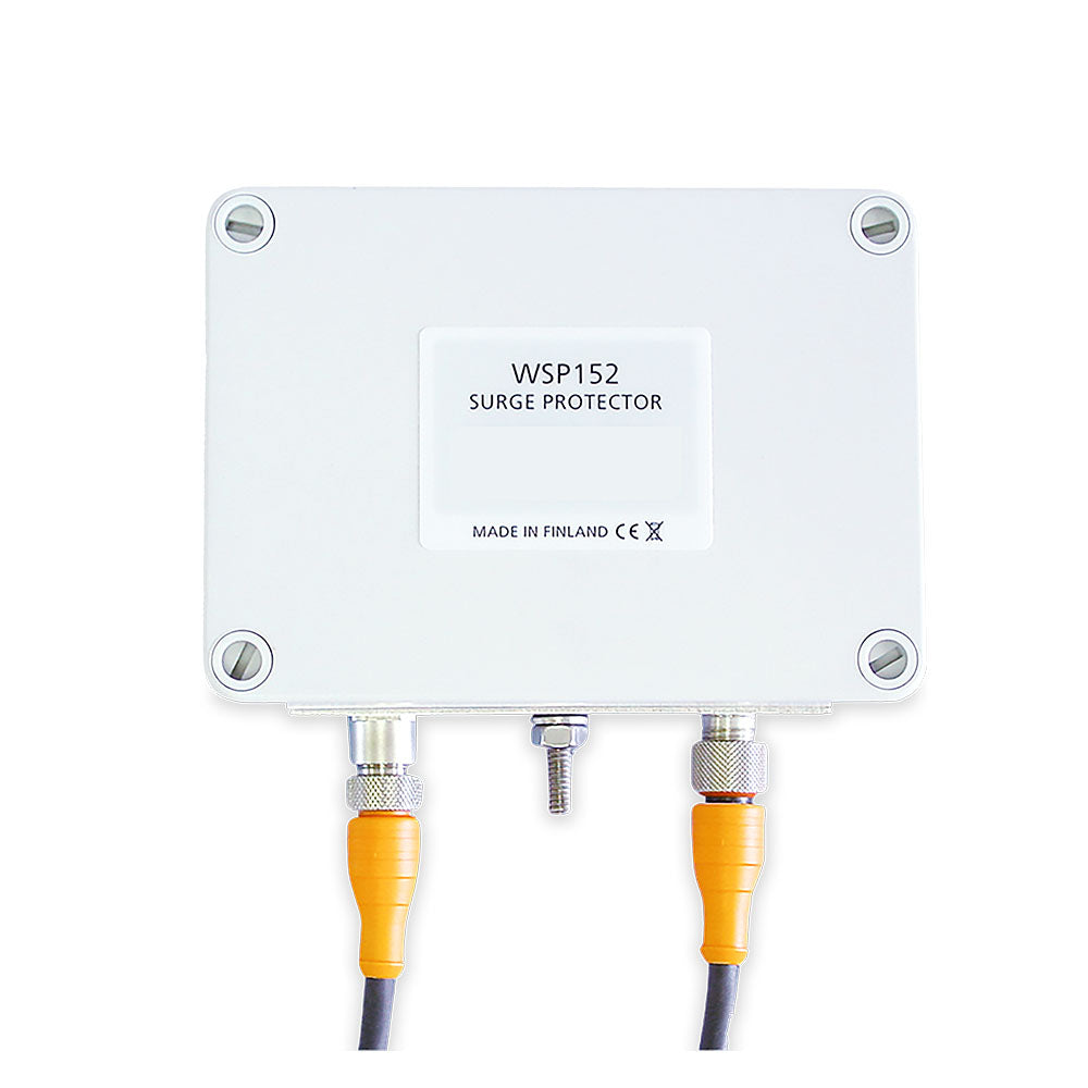 Over-Voltage Protection