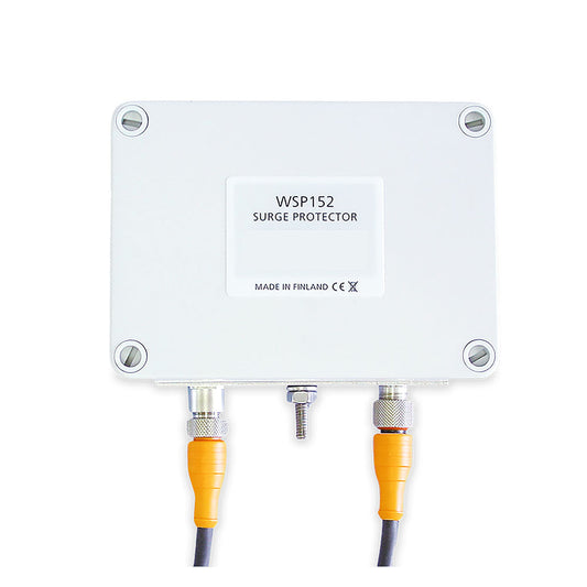 Over-Voltage Protection