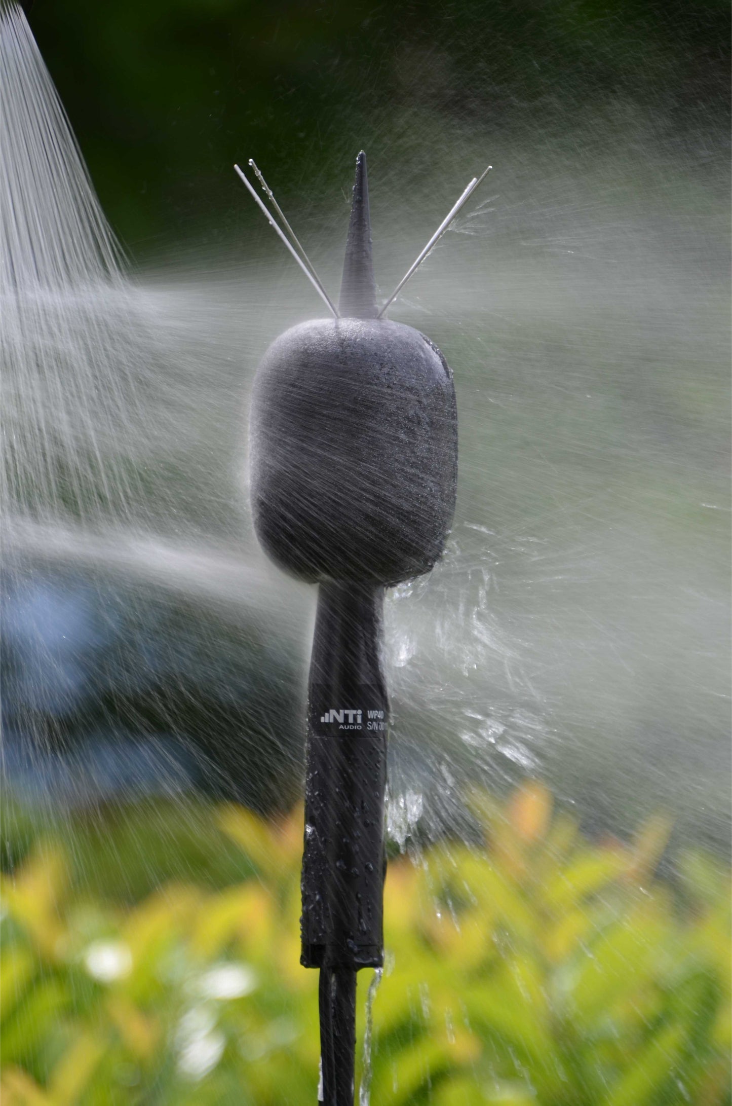 Weather Protection WP40-90