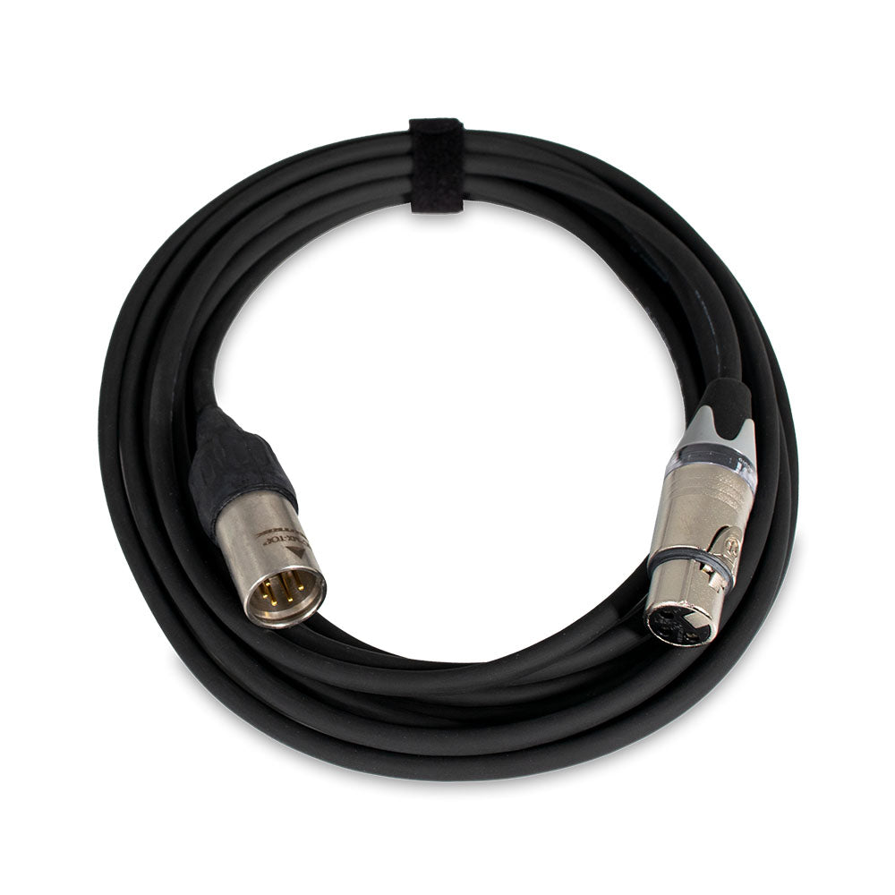 ASD Cable for Outdoor Case IP65, 10m