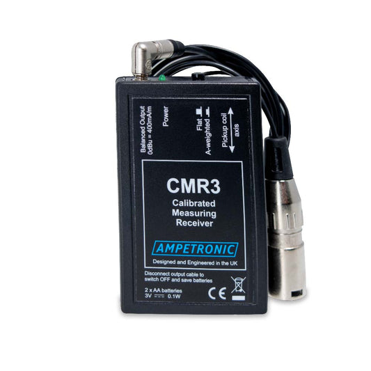 CMR3 AFILS Sensor