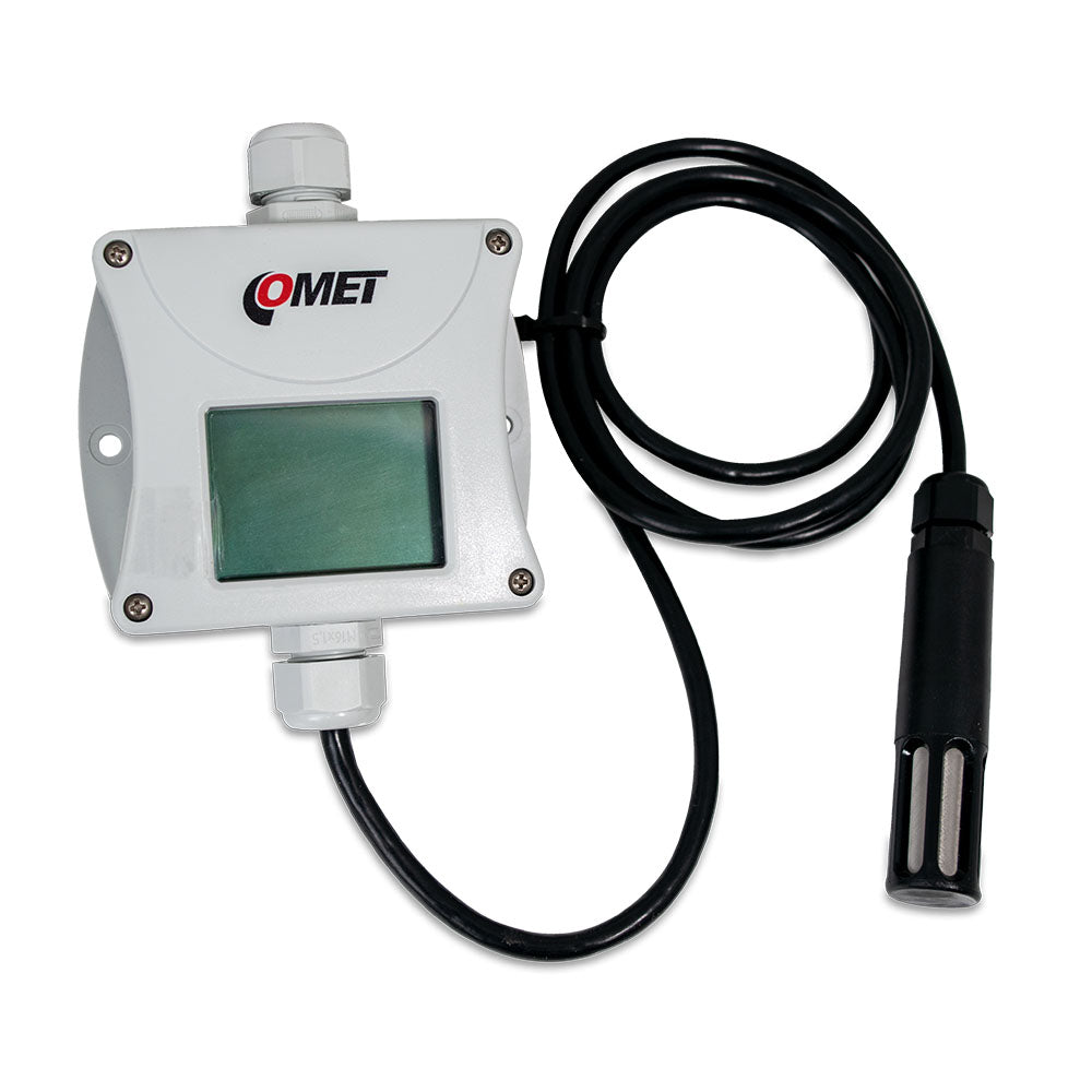 Environment Sensor – NTi Audio UK Limited
