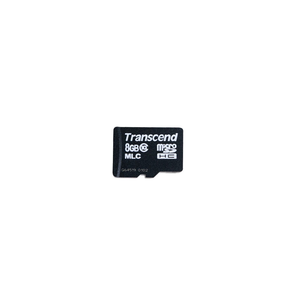 Standard SD Card