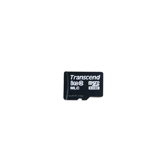 Standard SD Card