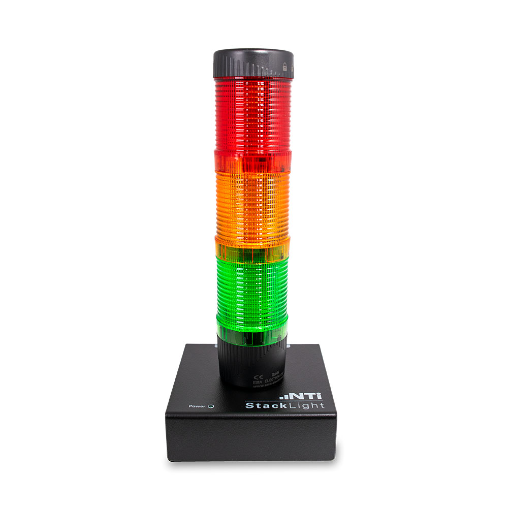 Stack Light – NTi Audio UK Limited