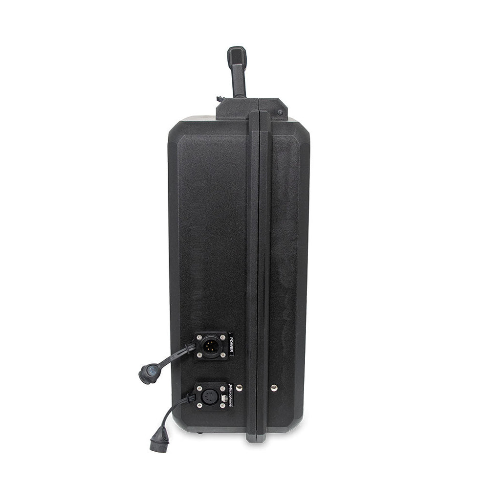 Basic Outdoor Case IP63 – NTi Audio UK Limited