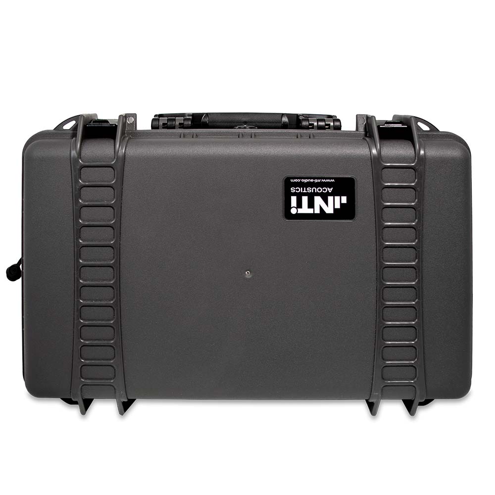 Outdoor Case Heavy Duty IP43