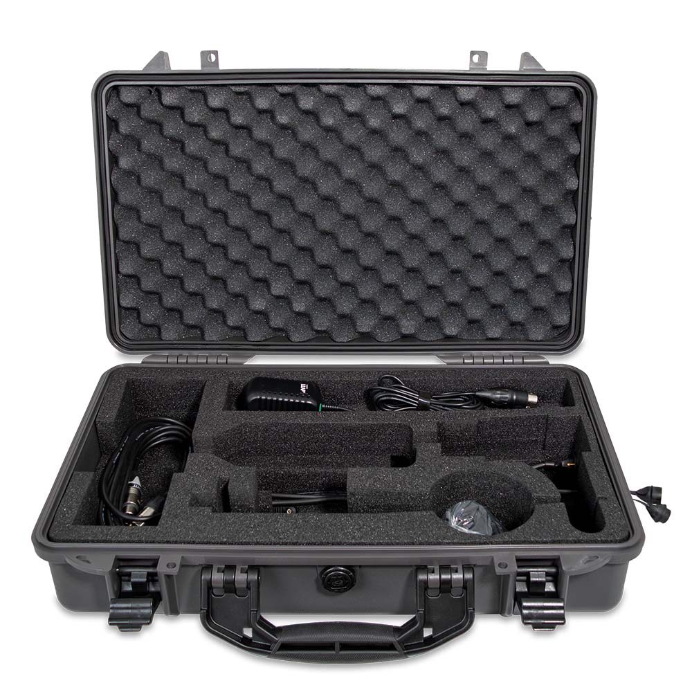 XL3 Outdoor Case Heavy Duty IP65