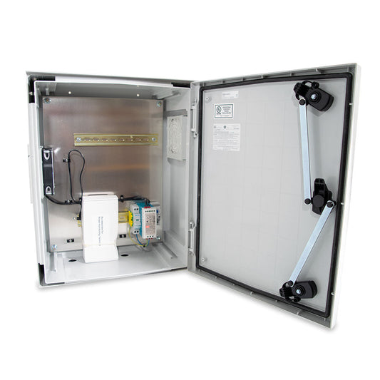 Weatherproof Enclosure IP55