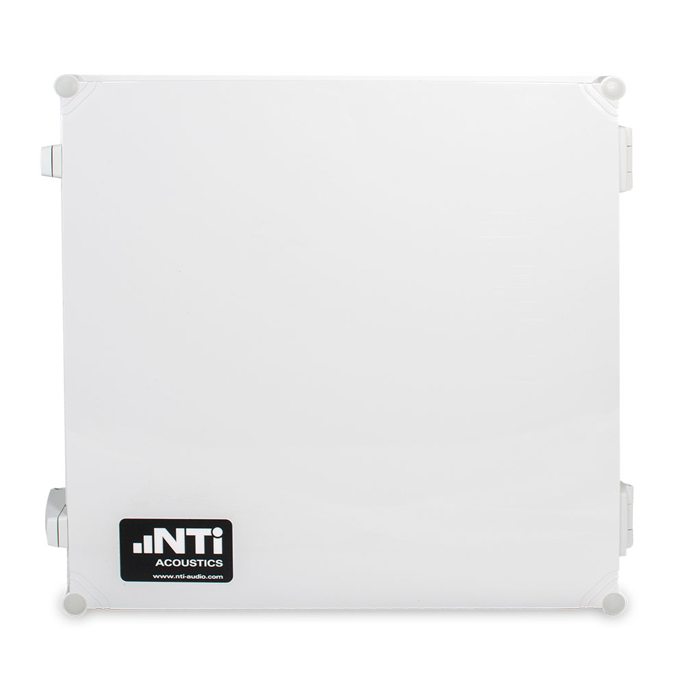 Weatherproof Enclosure Compact IP66