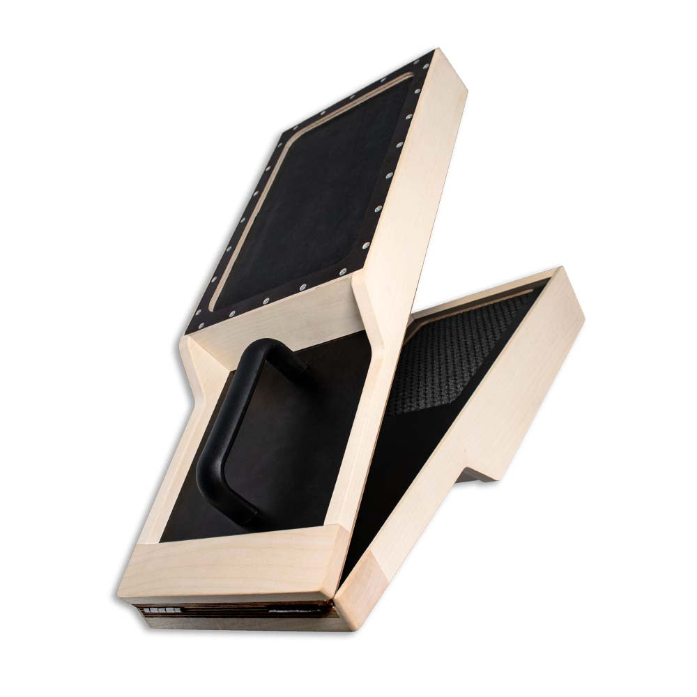 Delta Clapper