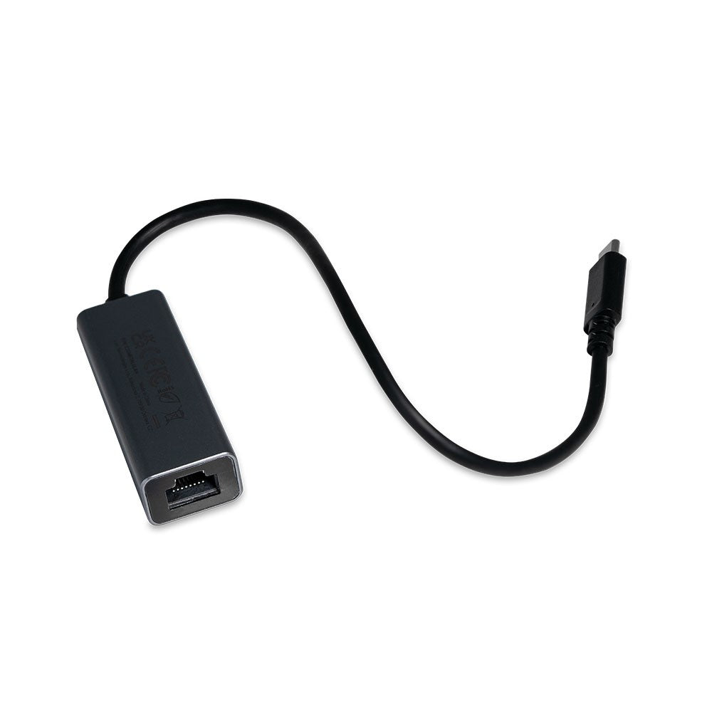 USB-C to LAN Adapter for XL3